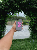 Barbie Bow Quilted Phone Case 🎀