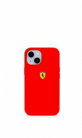 Ferrari Silicone Phone Case